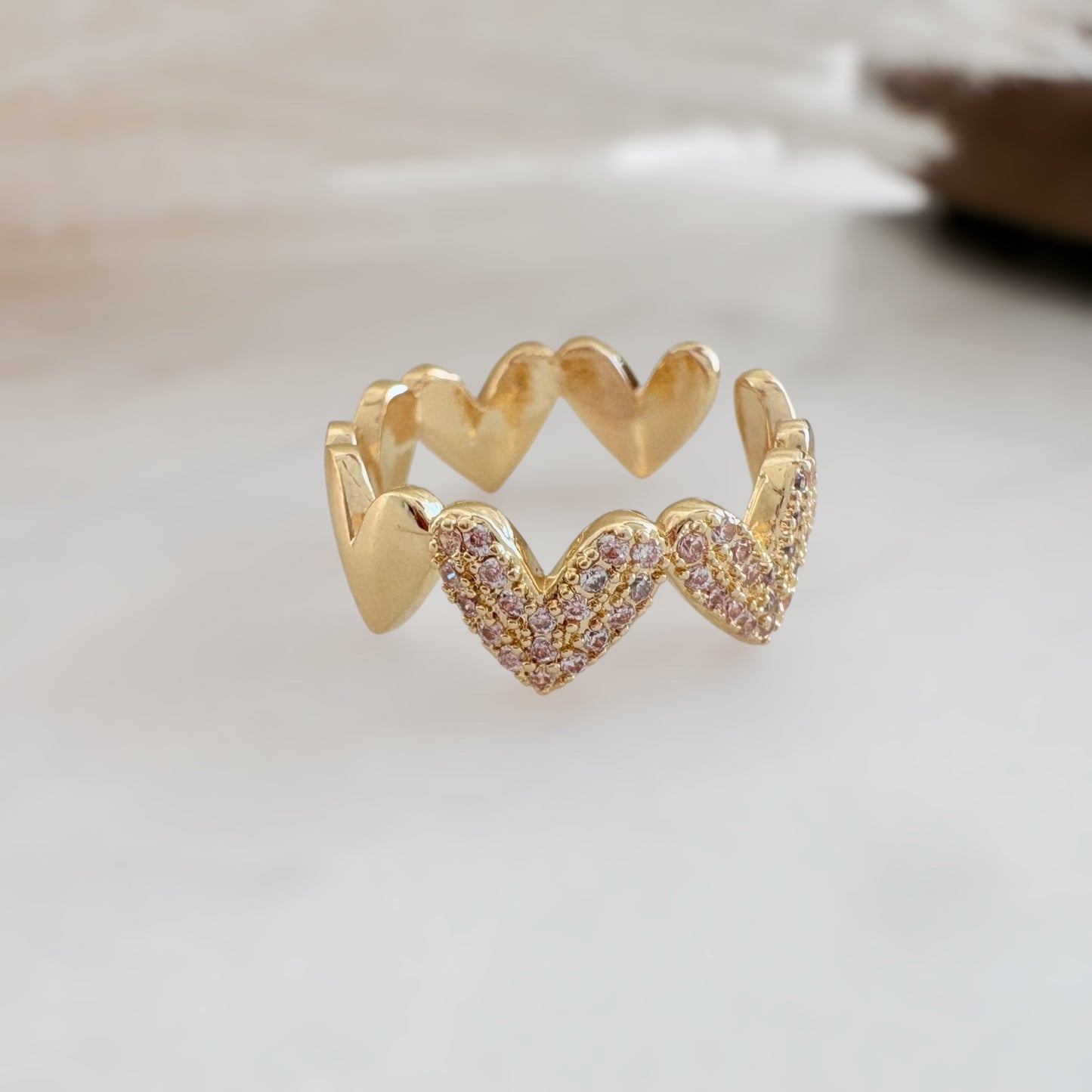 Valentino Ring