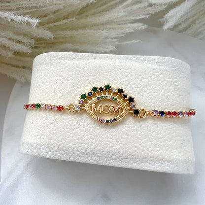 Mom Bracelet