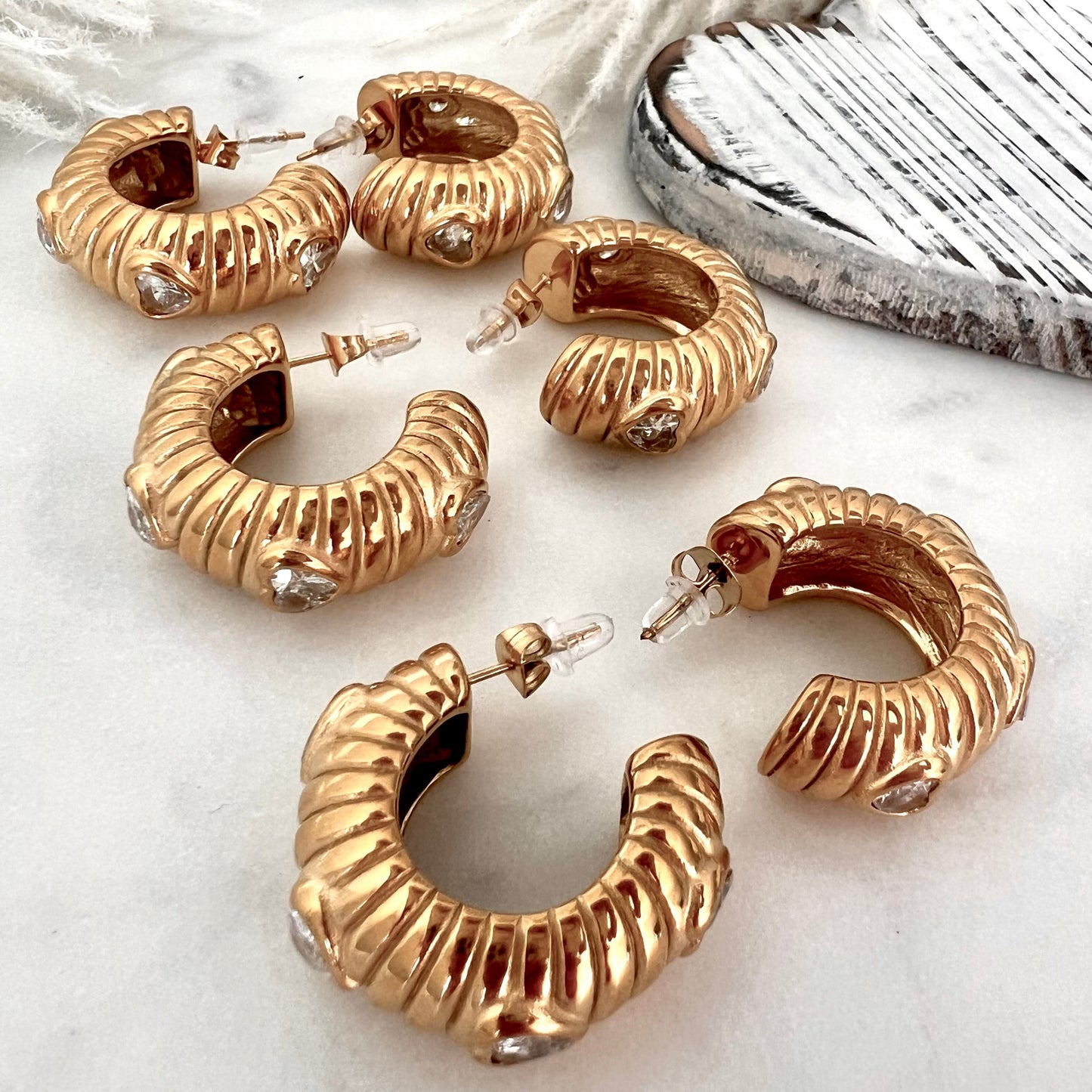 Radiant Hoops