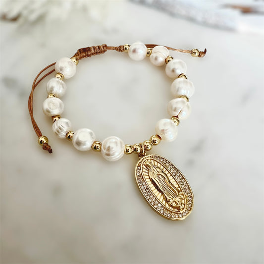 Guadalupe Bracelet