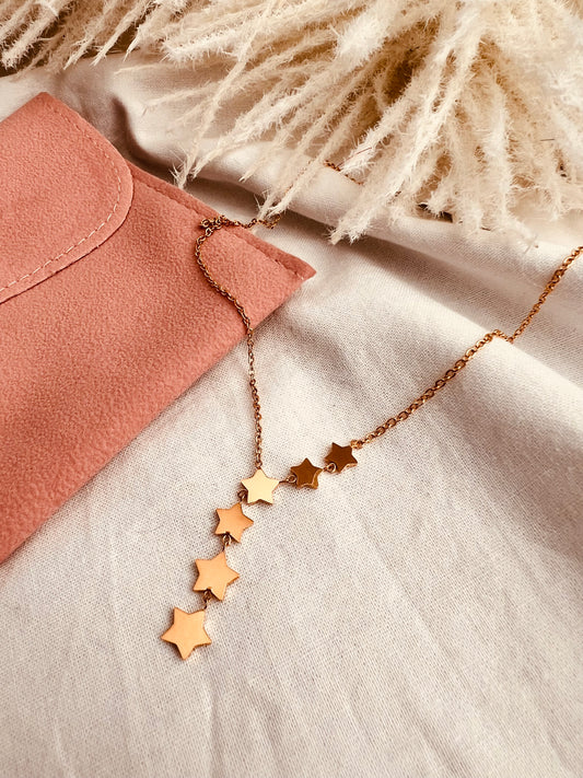 Astro Necklace